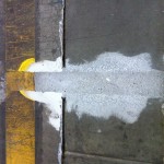concrete repairs